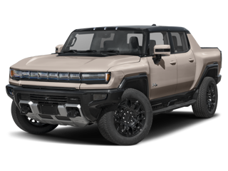 HUMMER EV vs Tesla Cybertruck - Kramer GMC Madisonville in MADISONVILLE TX