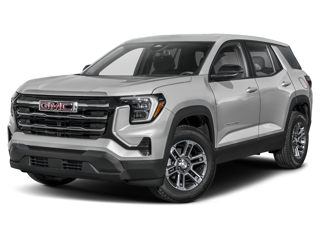 GMC Terrain - Kramer GMC Madisonville in MADISONVILLE TX