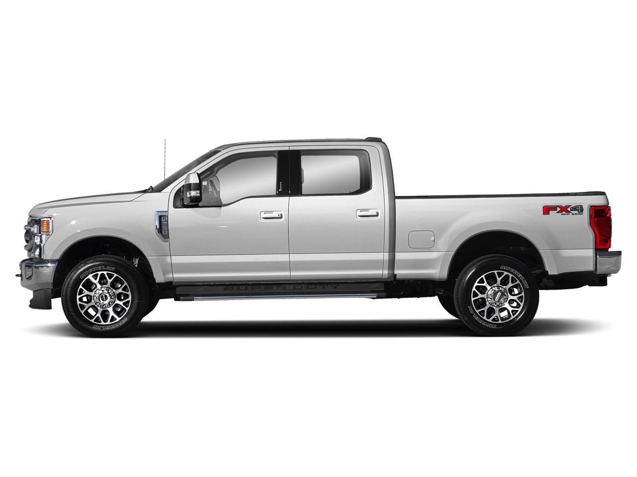 2020 Ford F-250 LARIAT