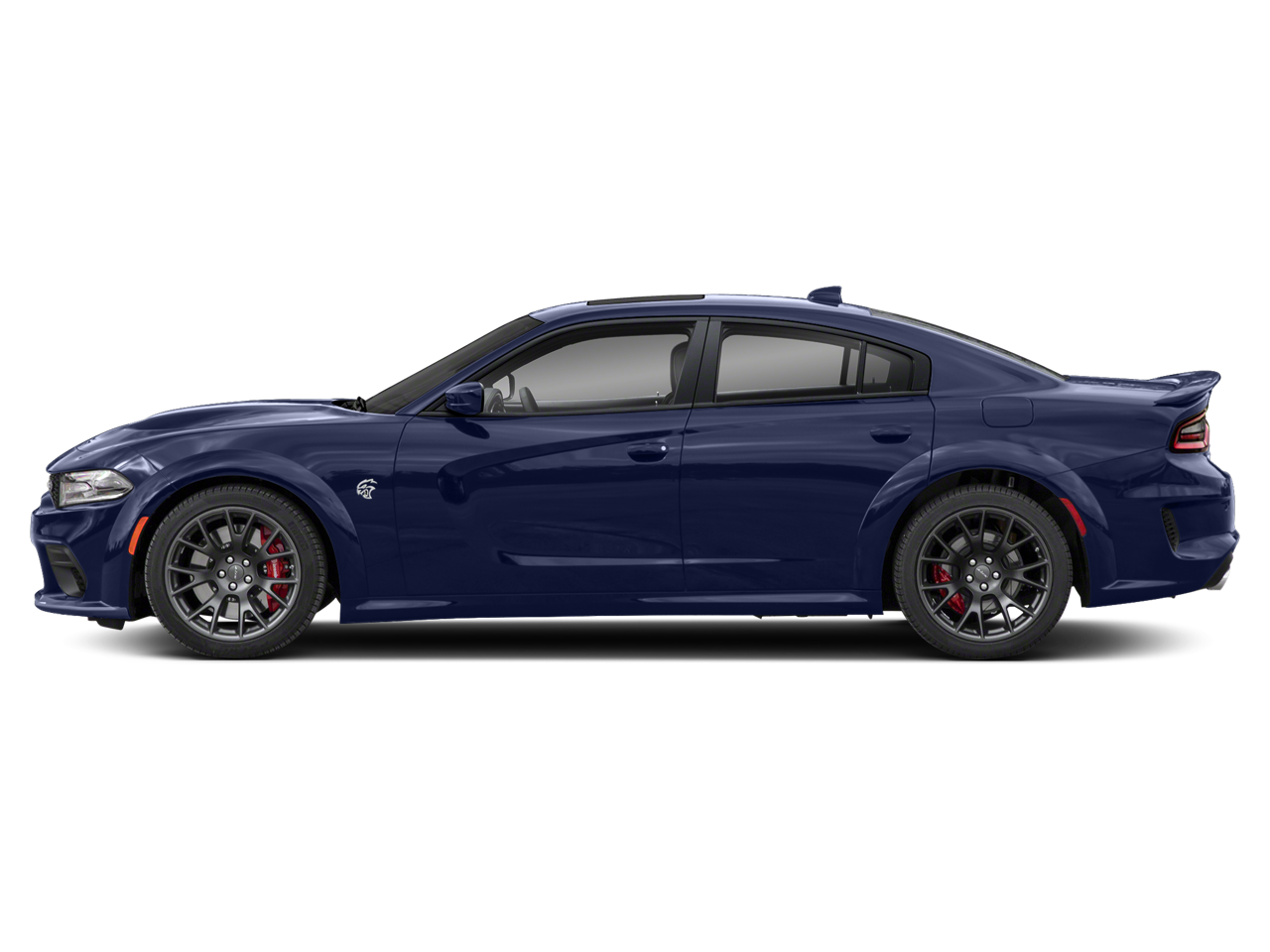 2021 Dodge Charger SRT Hellcat Redeye Widebody RWD