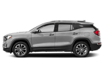 2021 GMC Terrain FWD SLT