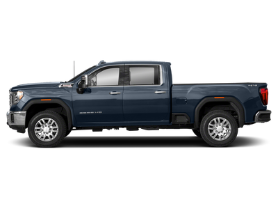 2022 GMC Sierra 2500 HD SLT