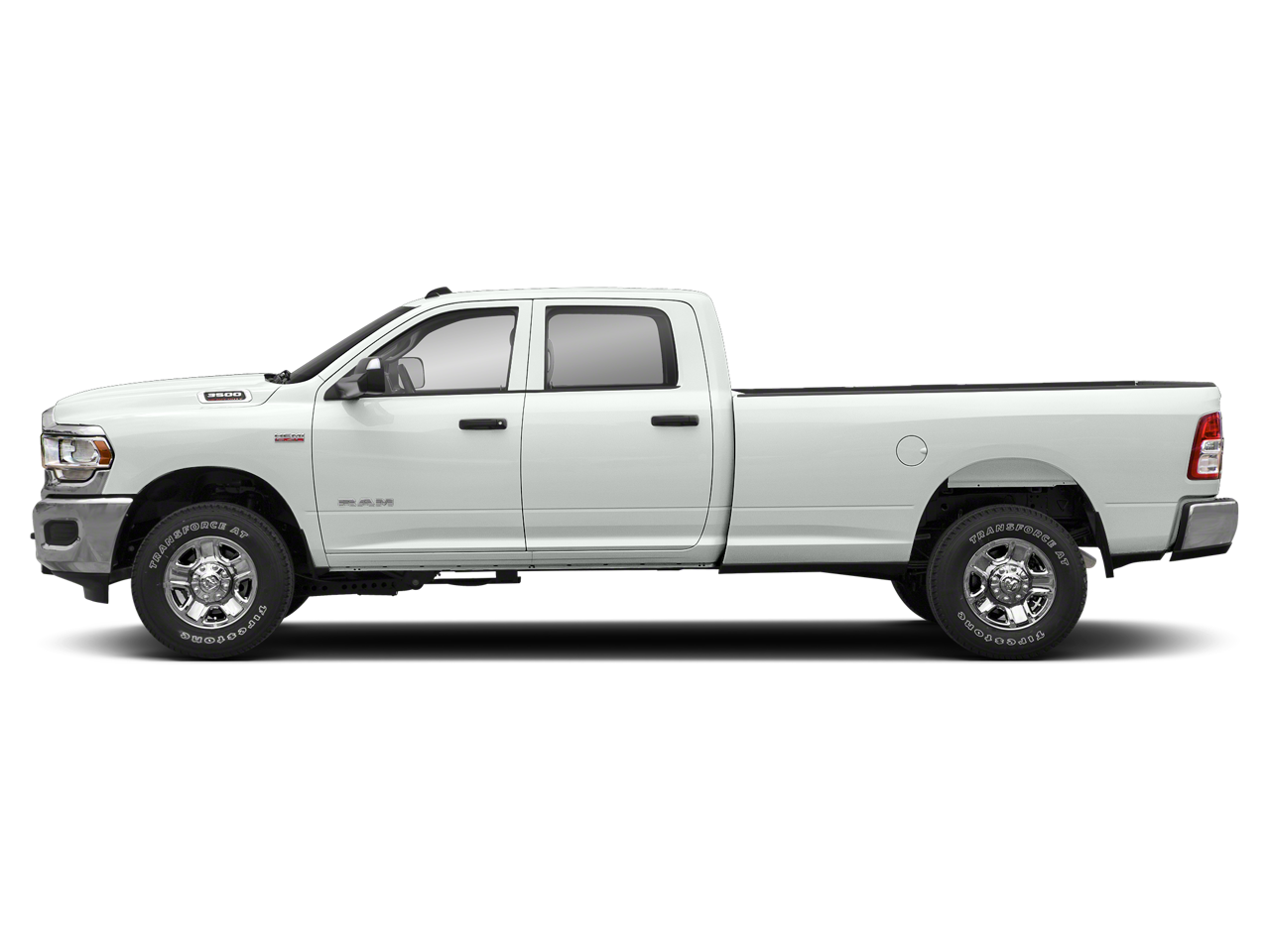 2022 RAM Ram 3500 Big Horn