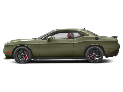 2023 Dodge Challenger SRT Hellcat Redeye Widebody