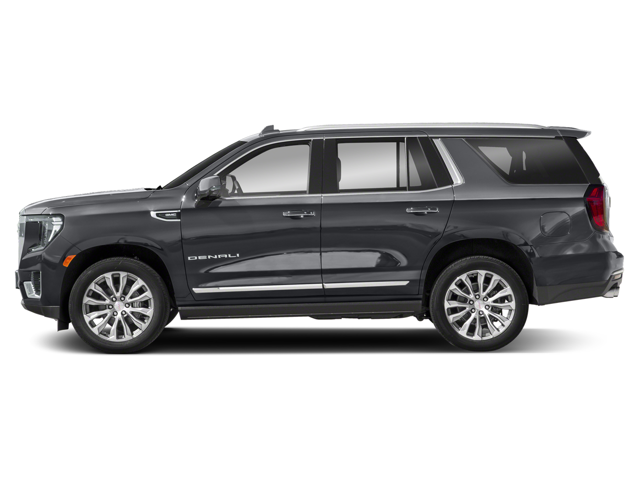 2023 GMC Yukon 4WD Denali