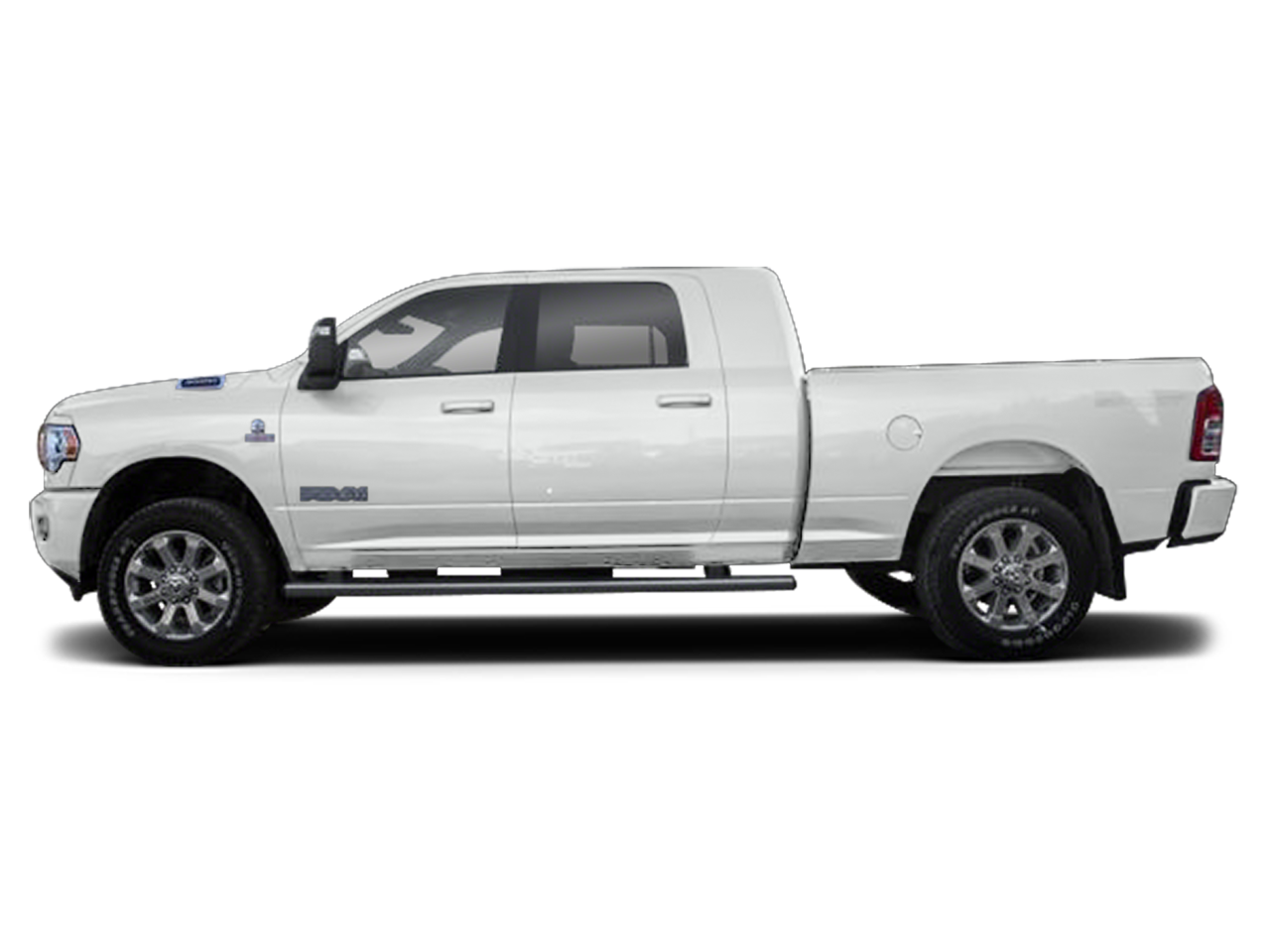2023 RAM 3500 Limited