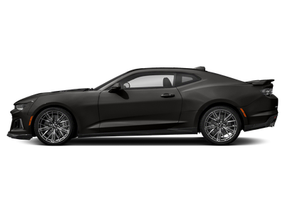 2024 Chevrolet Camaro ZL1