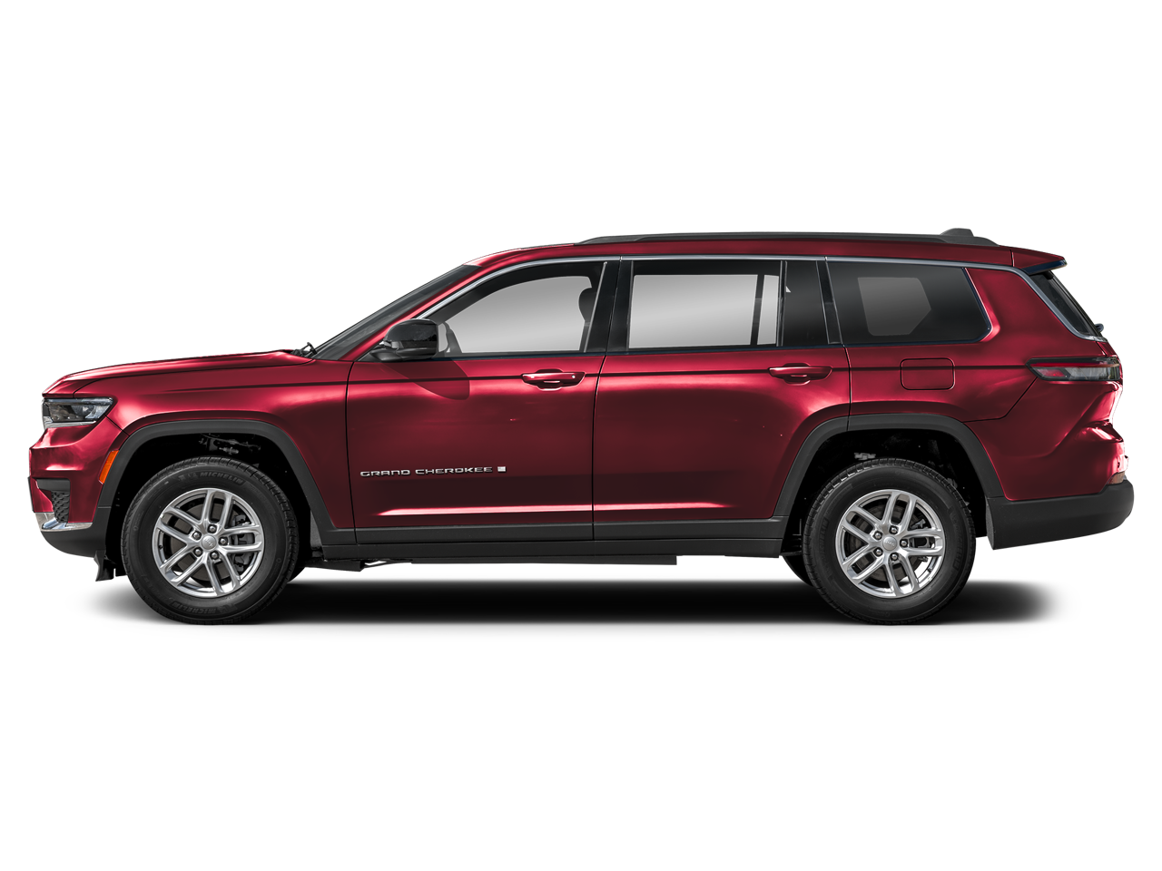 2025 Jeep Grand Cherokee L Limited 4x2