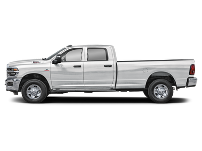 2025 RAM Ram 3500 Tradesman