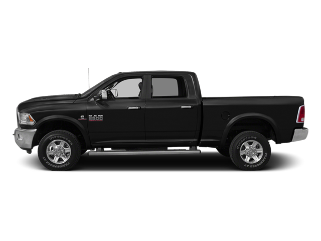 2013 RAM 2500 Laramie