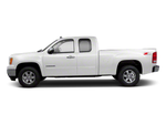 2013 GMC Sierra 1500 SL