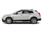 2016 Cadillac SRX Performance Collection