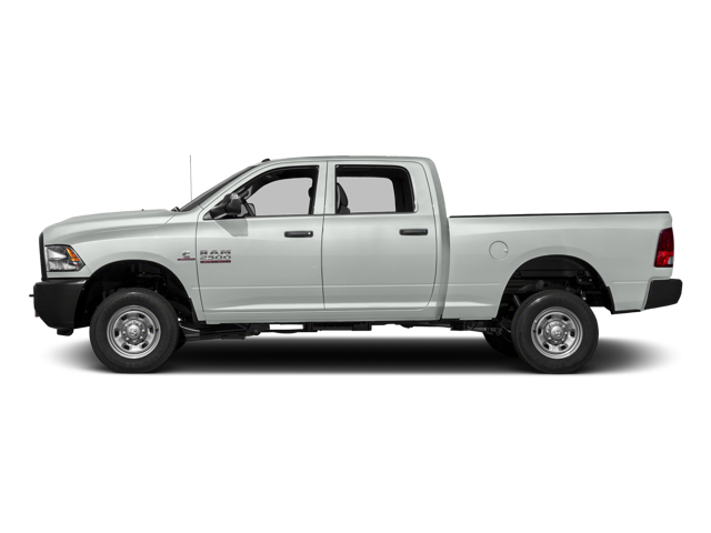 2016 RAM Ram 2500 Tradesman