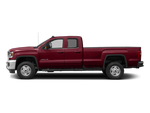 2017 GMC Sierra SLT