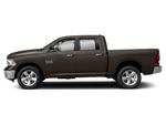 2018 RAM 1500 Lone Star Silver