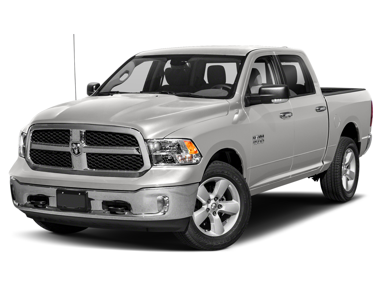 2015 RAM 1500 Lone Star