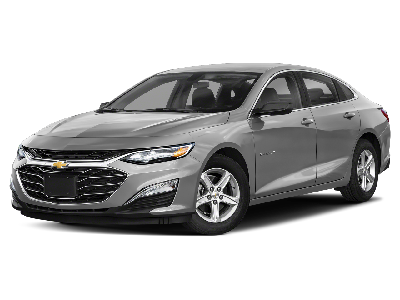 2020 Chevrolet Malibu 1LT for sale in Madisonville, TX