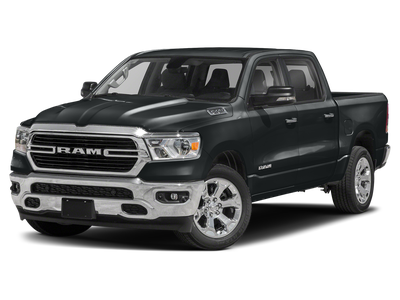 2020 RAM Ram 1500 Lone Star