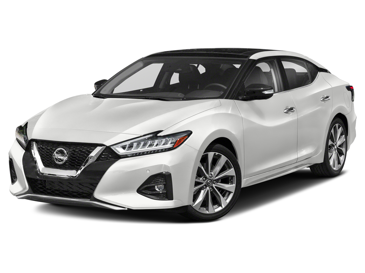 2022 Nissan Maxima Platinum Xtronic CVT