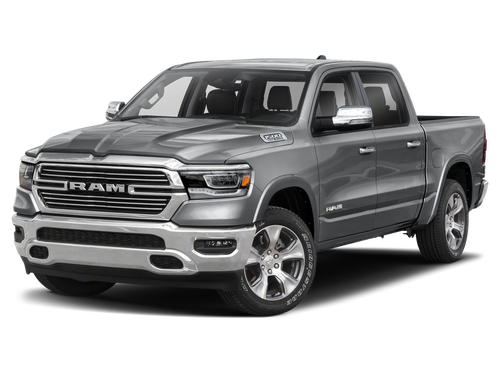 2022 RAM Ram 1500 Laramie