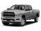 2022 RAM 3500 Tradesman Crew Cab 4x4 8' Box