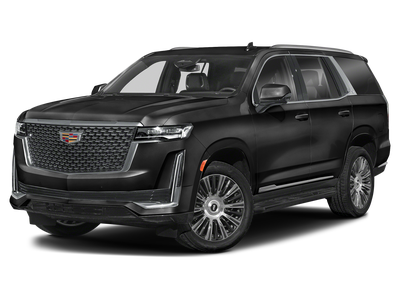 2023 Cadillac Escalade RWD Premium Luxury