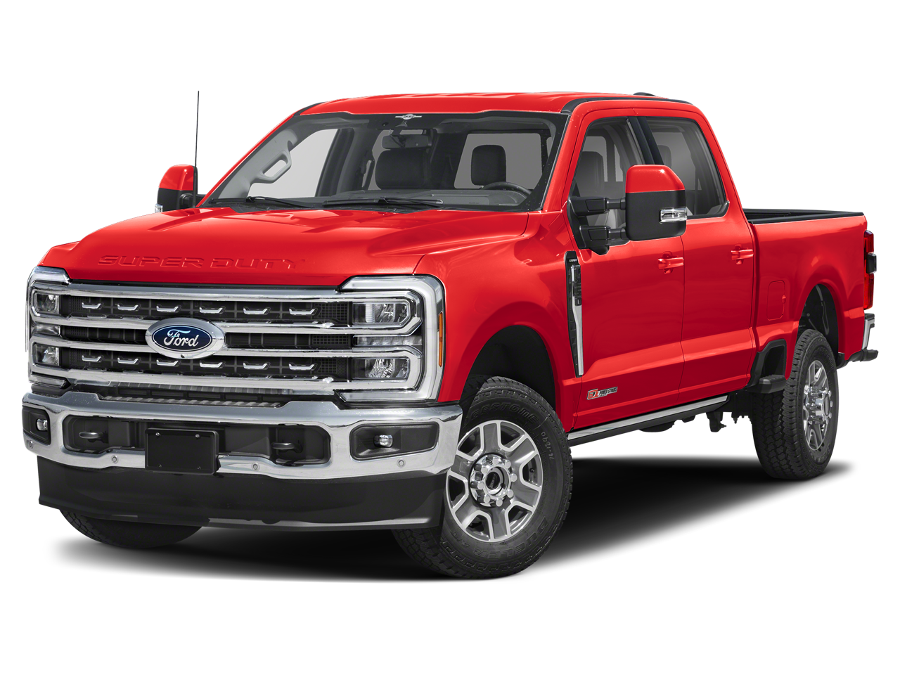 2023 Ford F-250 LARIAT