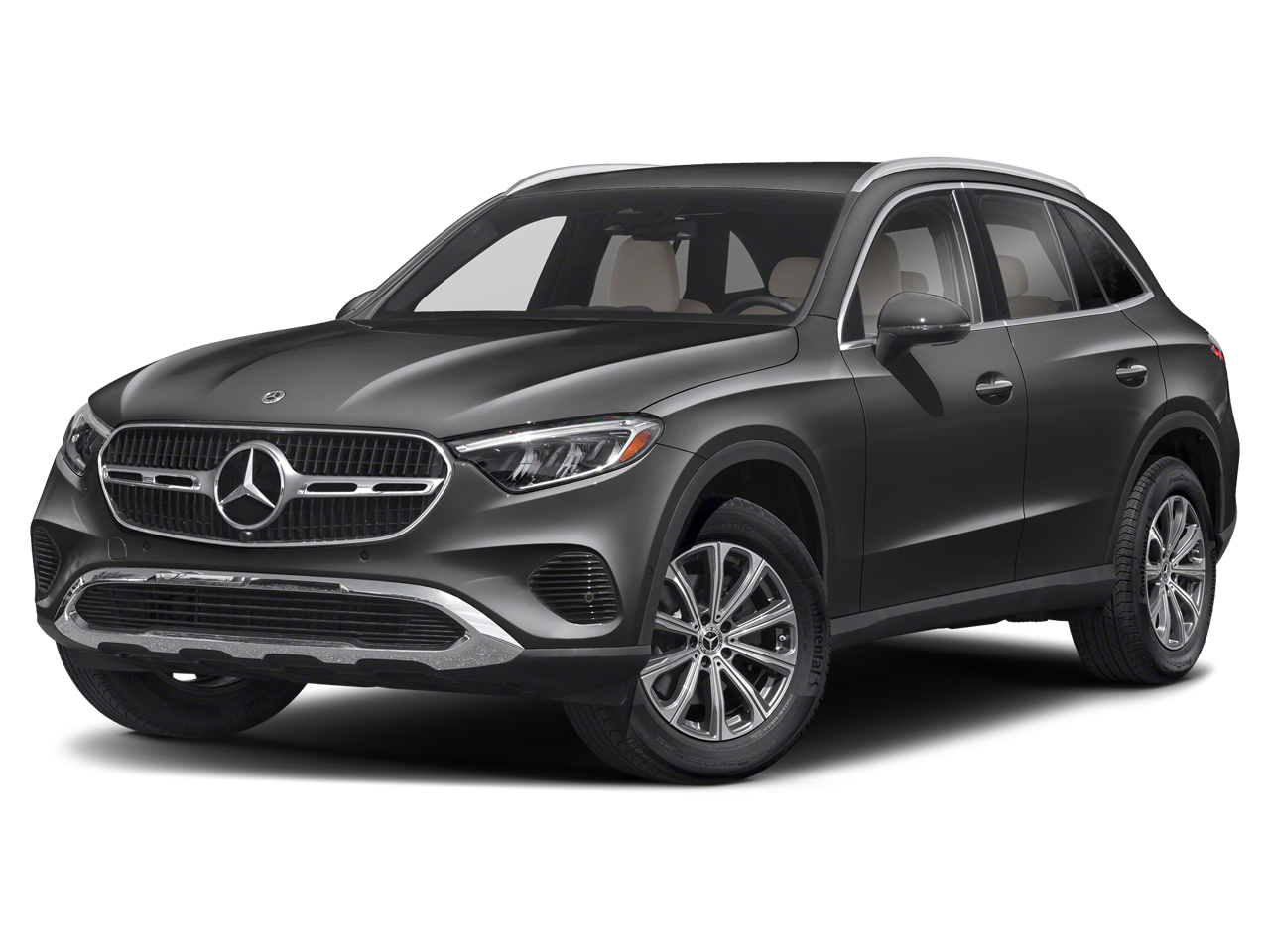 2023 Mercedes-Benz GLC 300 4MATIC® SUV
