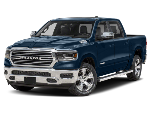2023 RAM Ram 1500 Limited