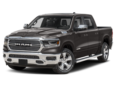 2023 RAM Ram 1500 Laramie
