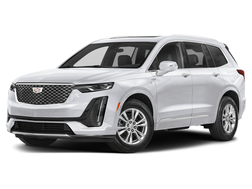2024 Cadillac XT6 FWD Premium Luxury