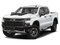 2024 Chevrolet Silverado 1500 4WD Crew Cab Short Bed ZR2