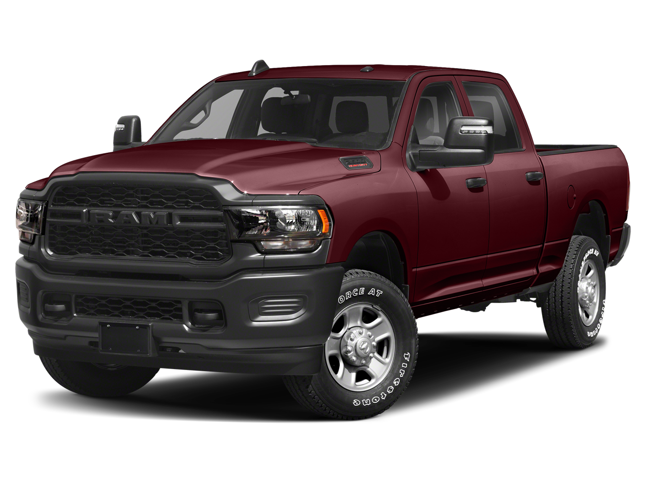 2024 RAM 2500 Pickup Tradesman