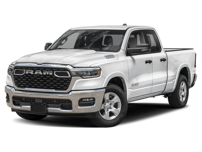 2025 RAM Ram 1500 Lone Star