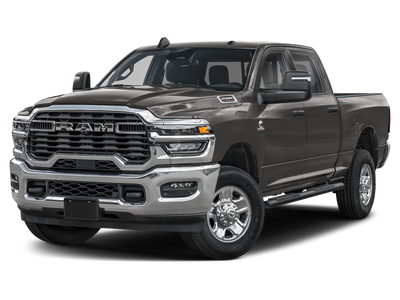 2025 RAM Ram 2500 Tradesman