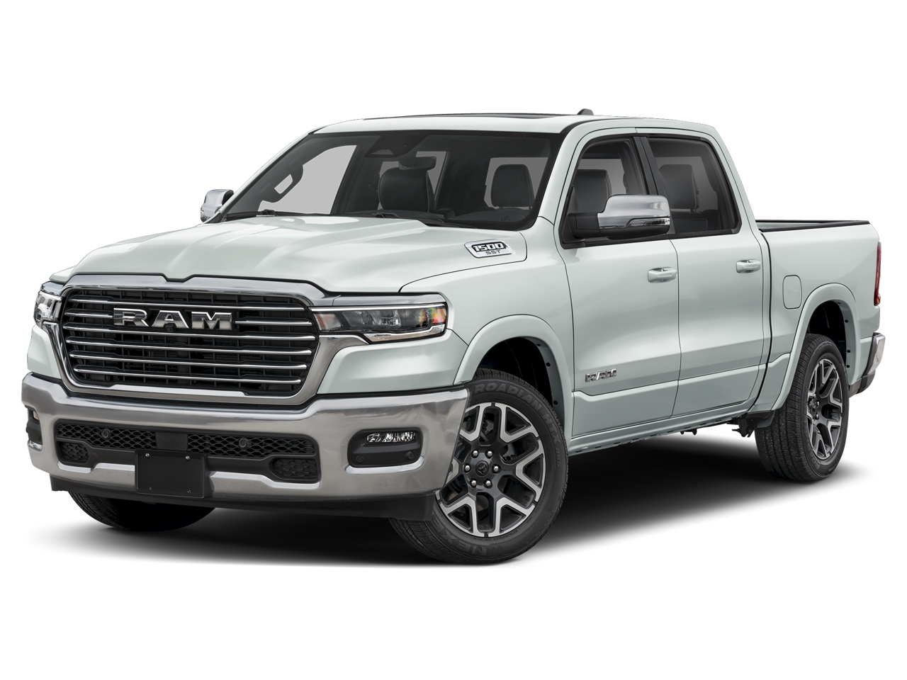 2026 RAM Ram 1500 Laramie