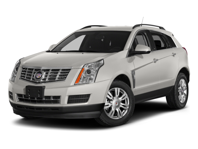 2014 Cadillac SRX Premium Collection