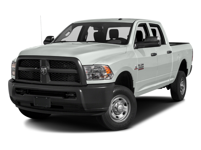 2016 RAM Ram 2500 Tradesman