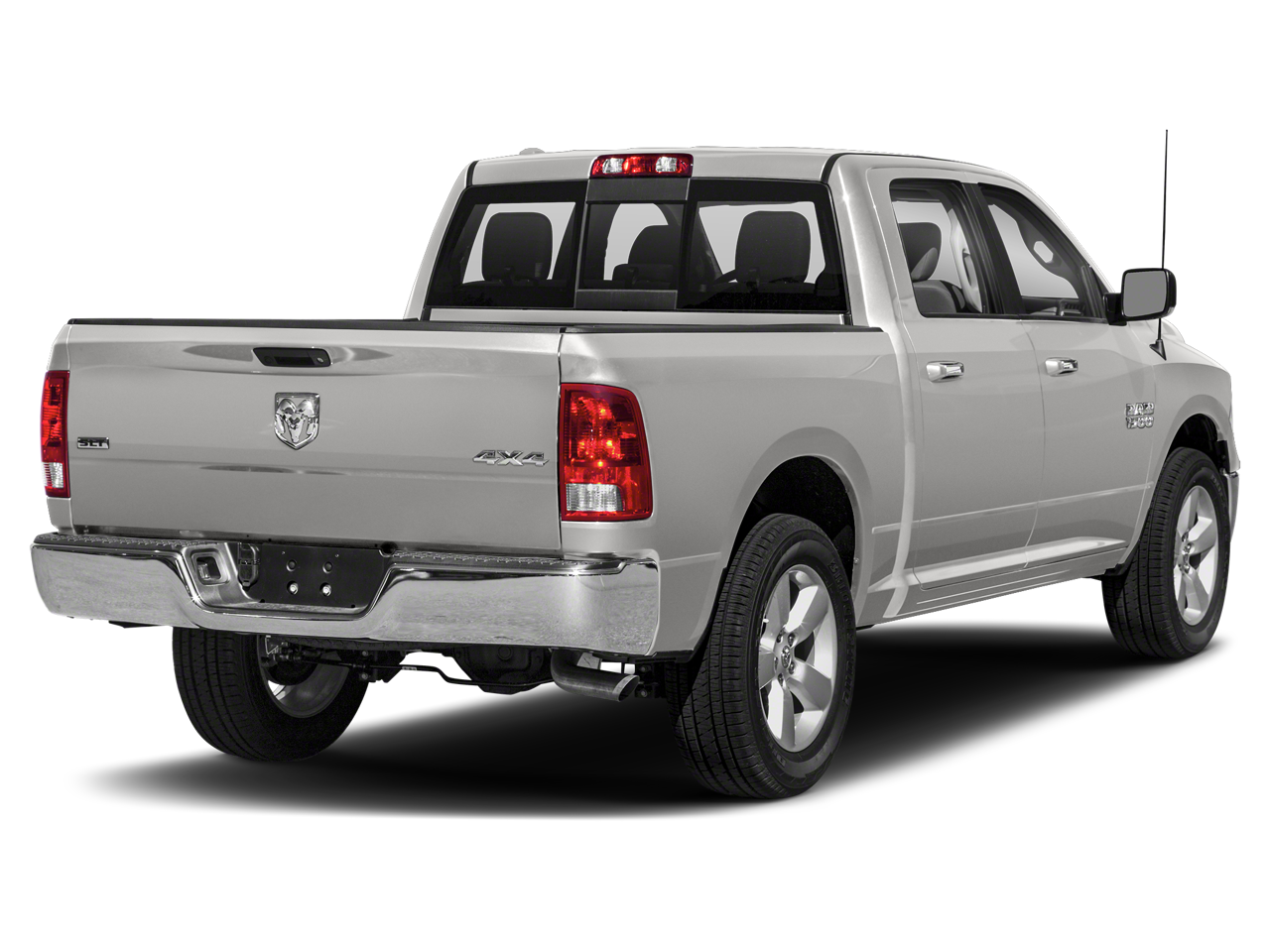 2015 RAM RAM 1500 Lone Star