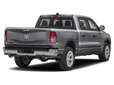 2019 RAM Ram 1500 Big Horn/Lone Star