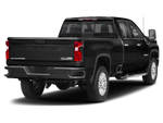 2020 Chevrolet Silverado 3500HD 4WD Crew Cab Long Bed High Country