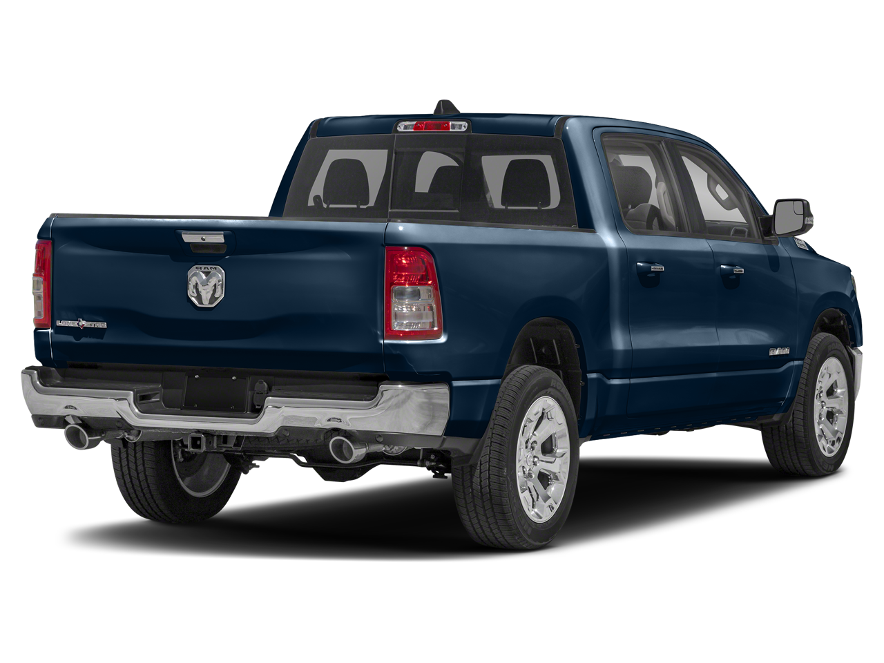 2020 RAM Ram 1500 Lone Star