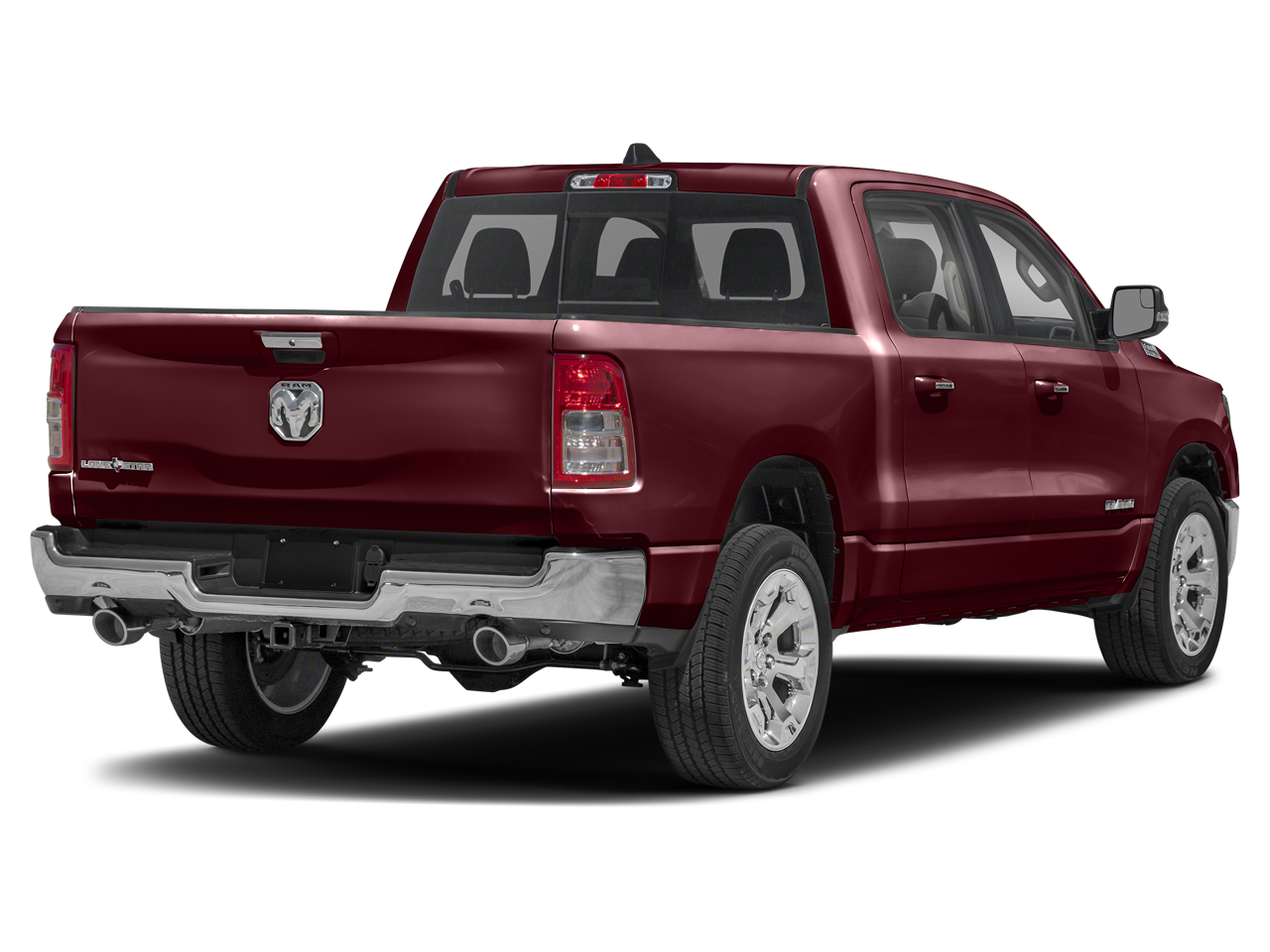2020 RAM Ram 1500 Lone Star