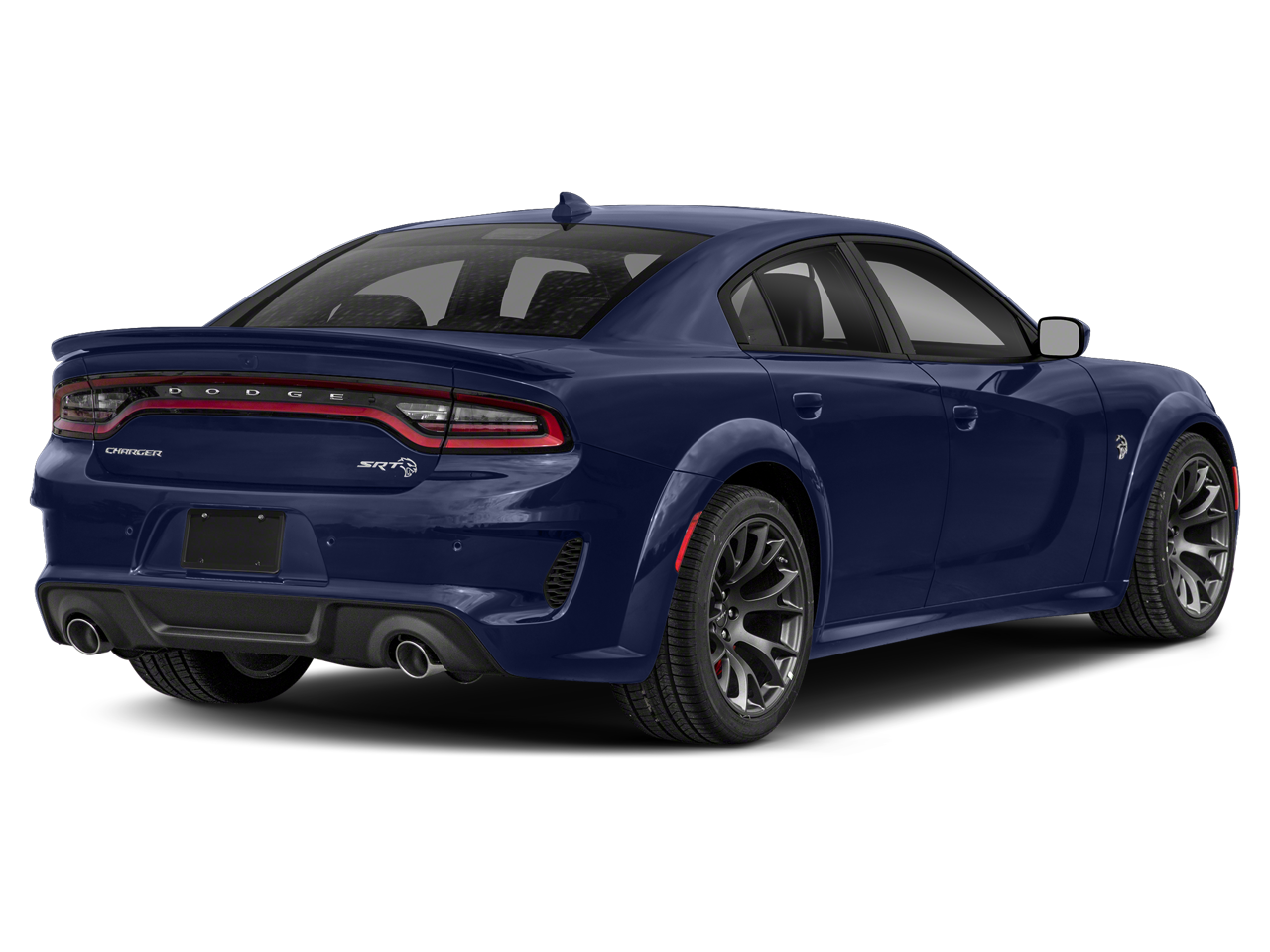 2021 Dodge Charger SRT Hellcat Redeye Widebody RWD