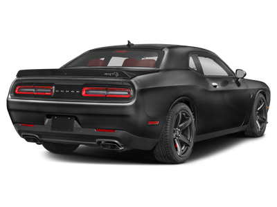 2023 Dodge Challenger SRT Hellcat Redeye Widebody