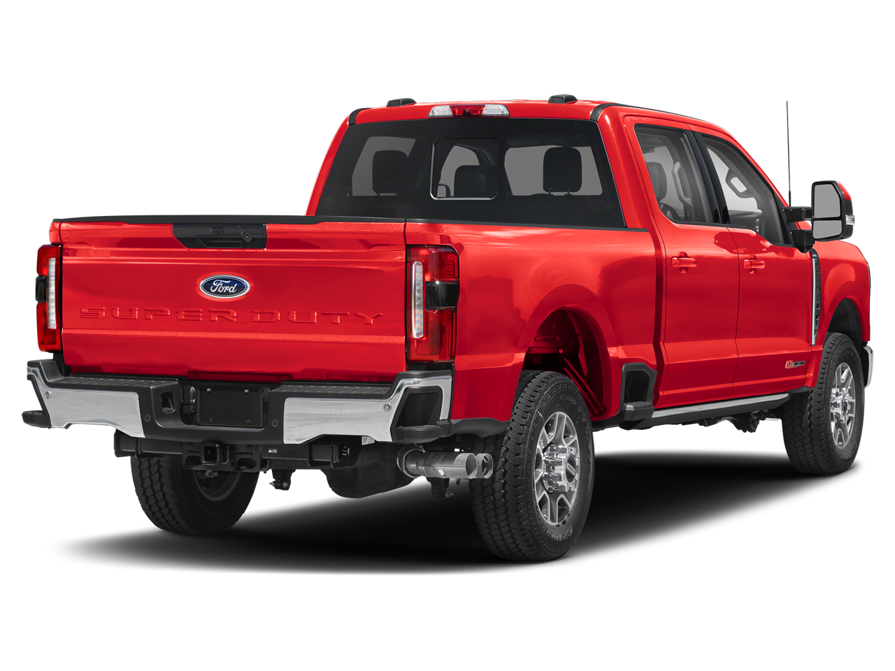 2023 Ford F-250 LARIAT