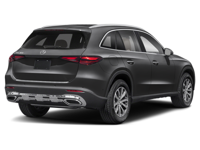 2023 Mercedes-Benz GLC 300 4MATIC® SUV