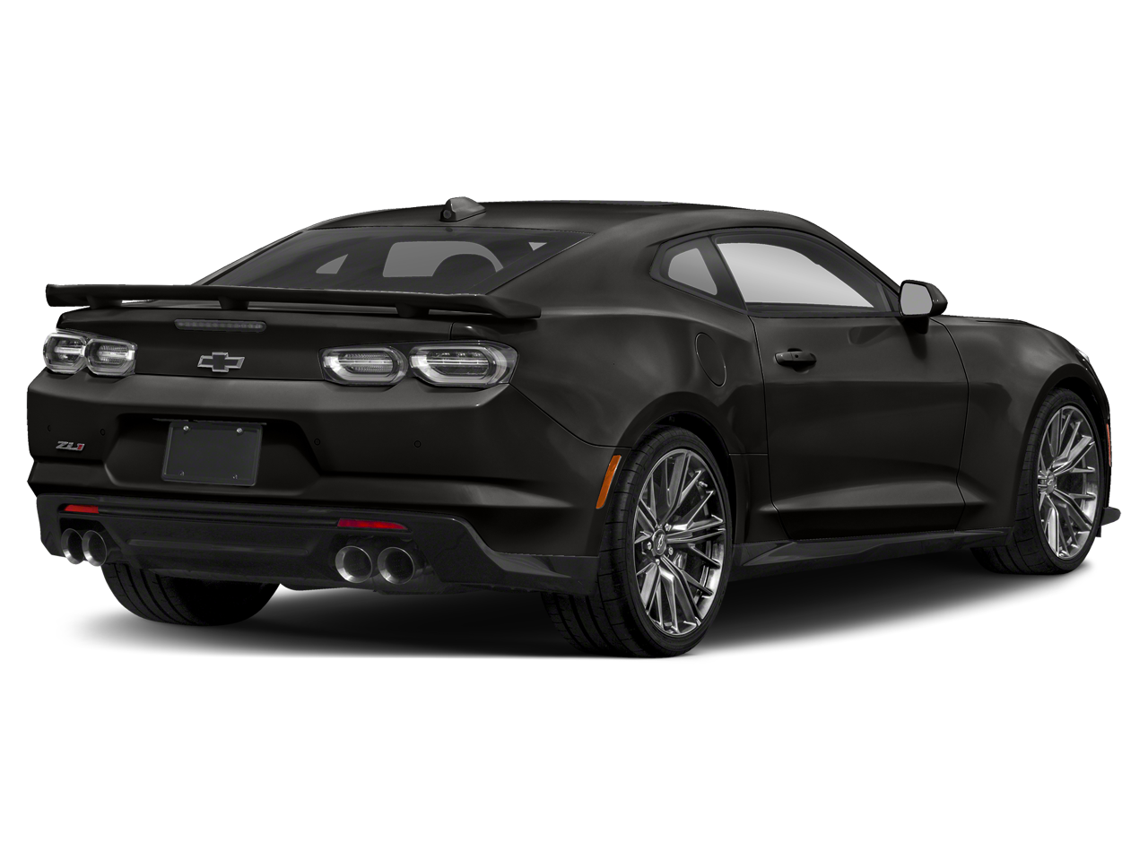 2024 Chevrolet Camaro ZL1
