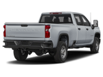 2025 Chevrolet Silverado 3500HD LT