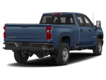 2025 Chevrolet Silverado 3500HD LT